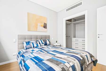 311/81 Foveaux Street, Surry Hills NSW 2010 - Apartment For Rent | Domain - Photo 4