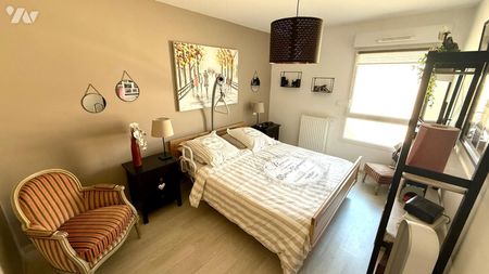 Appartement à Louer à Hazebrouck (59190) Ce superbe appartement, d'une surface habitable de... - Photo 4