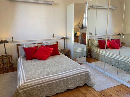 Flat - for rent - Photo 5