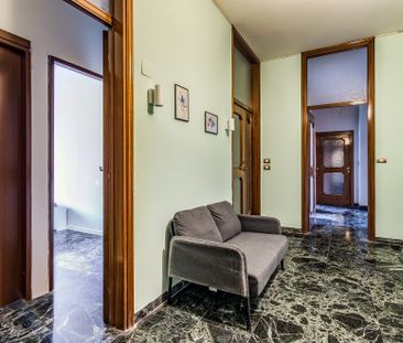 Stanza singola in Viale Gran Sasso, Milano - Photo 3