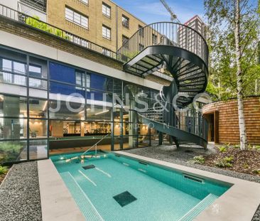 Studio to rent - Photo 4