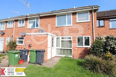 1 bedroom apartment to rent - Photo 3