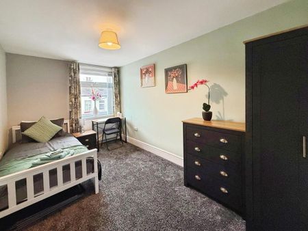 1 bedroom in a house share to rent - Photo 3