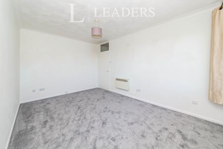 1 bedroom apartment to rent Silverdale Road, Burgess Hill, West Sussex, RH15 - Photo 2