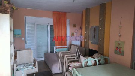 Studio/Γκαρσονιέρα για ενοικίαση Νέα Βρασνά (Άγιος Γεώργιος) - Photo 2