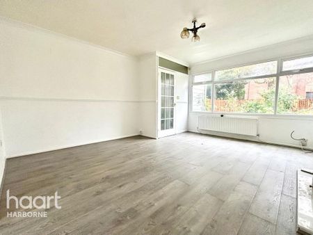 3 bedroom terraced house to rent - Photo 3