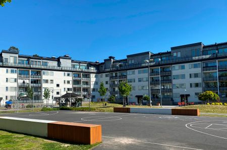 Hammarbyvägen 66 - Photo 5