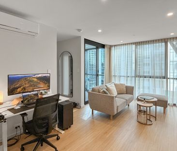 Resort-Style Living in the Heart of Perth 1-Bed, 1-Bath Apartment w... - Photo 3