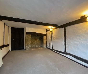 1 bedroom cottage to rent - Photo 2