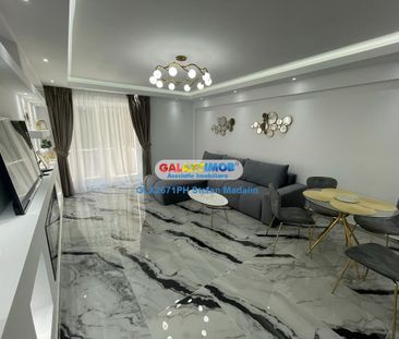 Inchiriere apartament 2 camere, gradina proprie - zona Albert - Fotografie 2