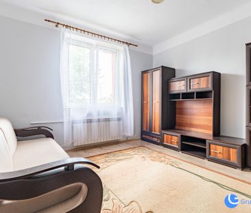 2-pok. w domu 60m2*Wieliczka* ogród, zieleń - Zdjęcie 2