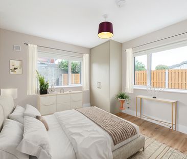 Cherry Lodge, Lower Kilmacud Road, Stillorgan, CO. DUBLIN, A94 EW44 - Photo 6