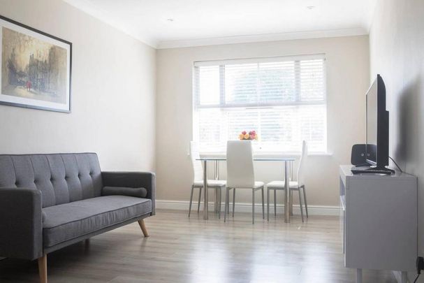 1 bedroom flat to rent - Photo 1