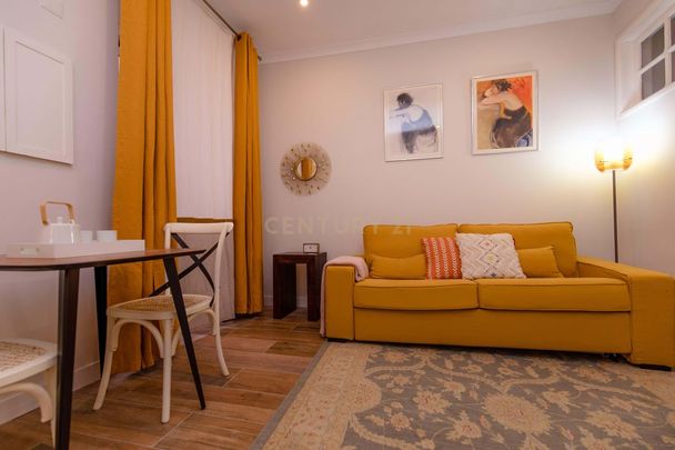 Rua do Espírito Santo 15, Lisboa, Portugal, Santa Maria Maior, Lisbon 1100-251 - Photo 1