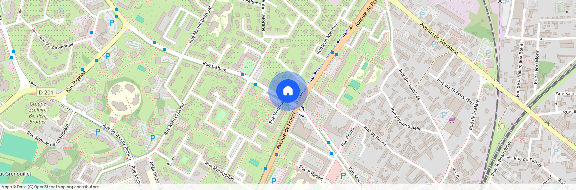 41000, Blois