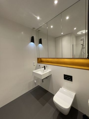 Nowoczesne 2-pokojowe mieszkanie z dużą loggią - Фото 4