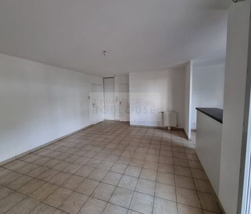 Location Appartement 3 pièces 58m² TOULOUSE 31200 - Photo 6