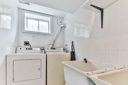 For Lease - 482 Concord Avenue Unit# Basement, Toronto, Ontario - Photo 4