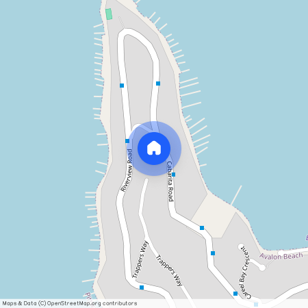 29 Cabarita Road, NSW 2107, Avalon Beach