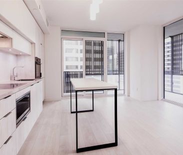 For Lease - 8 Eglinton Avenue Unit# 805, Toronto, Ontario - Photo 5