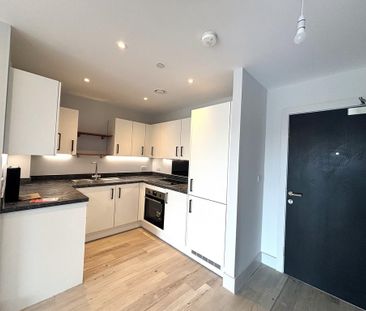 1 bedroom apartment to rent - Photo 4