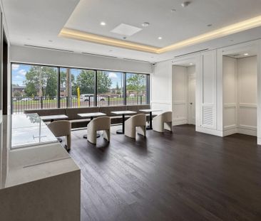 For Lease - 4010 Eglinton Avenue Unit# 702, Toronto, Ontario - Photo 2