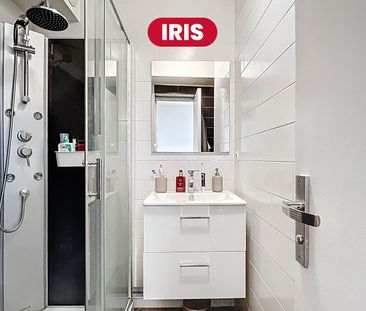 Appartement T2 38.29 m2 - Vieux-Lille - Photo 2