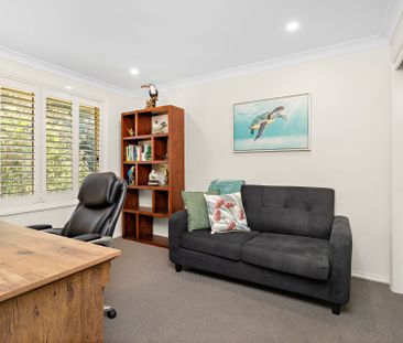 Central Townhouse - Photo 5