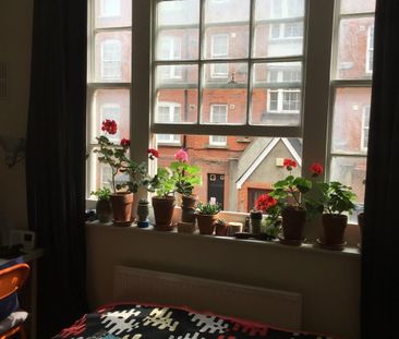 1 Bed Flat, Camberwell Green, SE5 - Photo 6