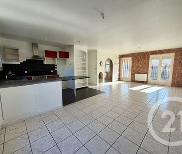 Location Maison 6 pièces 114m² BRESSOLS 82710 - Photo 1