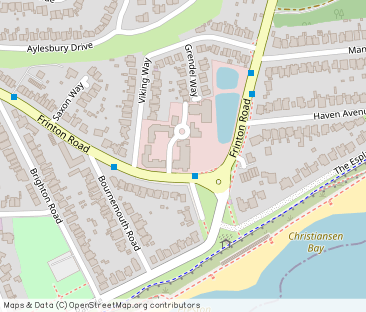 Hall Crescent, Holland-On-Sea, CO15 - Photo 1