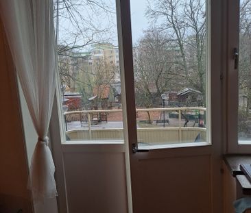 Högbergsbacken, Stockholm - Photo 4