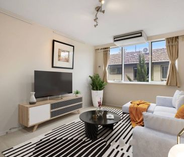 4/97 Spray Street, Elwood. - Photo 3