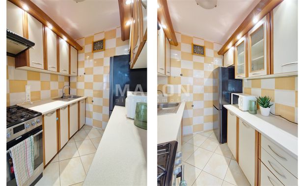 Metro 13 min do wprowadzenia niskie opłaty - Zdjęcie 1