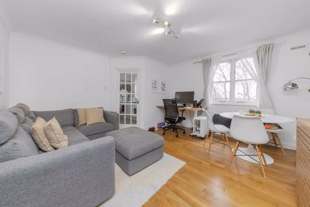 Highbury New Park, Highbury, N5 - Photo 1