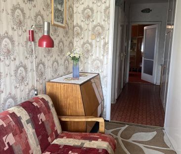 Kiadó régi típusú panel lakás - Szombathely - Fotó 5