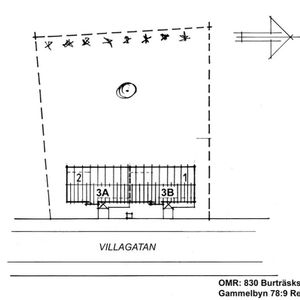 Villagatan 3 B - Photo 2