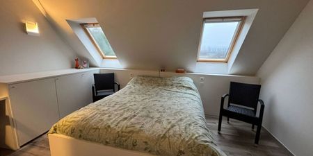 Appartement te huur in Aalst voor € 1.100 met 1 slaapkamer - Photo 5
