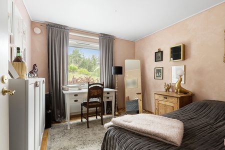 Långrevsgatan, Saltsjöbaden - Foto 5