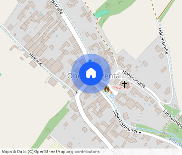 LIEBEVOLLES LANDHAUS MIT GARTEN UND GARAGE ZUR MIETE - Photo 1