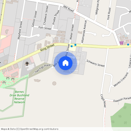 22/7 Box Street Buderim, QLD 4556