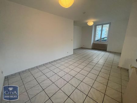 Location Appartement 1 pièce 45m² BLOIS 41000 - Photo 2