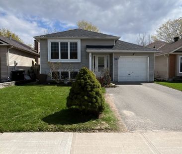 For Lease - 39 Knicely Road Unit# Upper, Barrie, Ontario - Photo 1