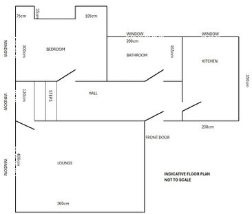 1 Bed Flat, Whalley Road, M16 - Photo 4