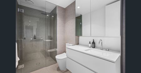 VIP INSPECTIONS AVAILABLE - CONTACT TODAY FOR A PRIVATE TOUR Brand New Brand New 2-Bedroom, 1-Bathroom Apartment - Photo 5