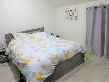 APPARTEMENT T2 QUARTIER LA HOTOIE / ST ROCH - Photo 3