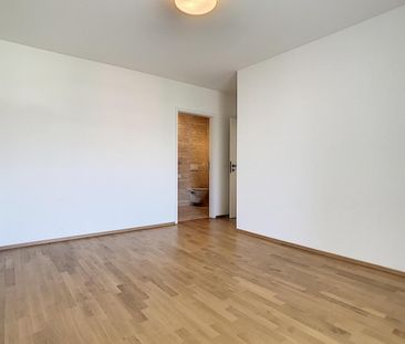 Charmant appartement traversant de 4.5 pièces au 2ème étage - Foto 4