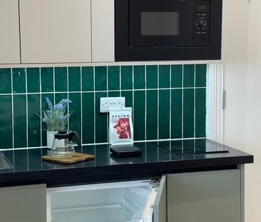 Studio Flat, Severn Street, LE2 - Photo 6