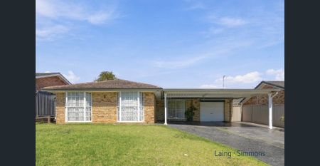 Spacious Family Living with Solar included & lots of Parking - Photo 3