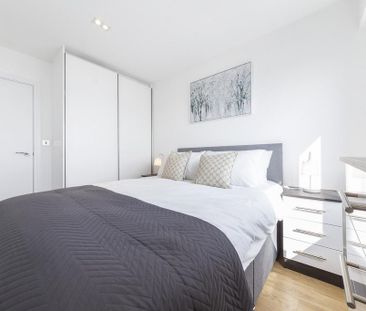 1 bedroom apartment to rent - Photo 6